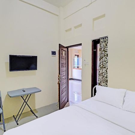 Oyo 91864 Holistic Stay Jimbaran Buitenkant foto